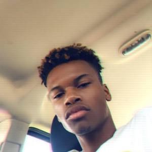 Meet your Posher, Caleb